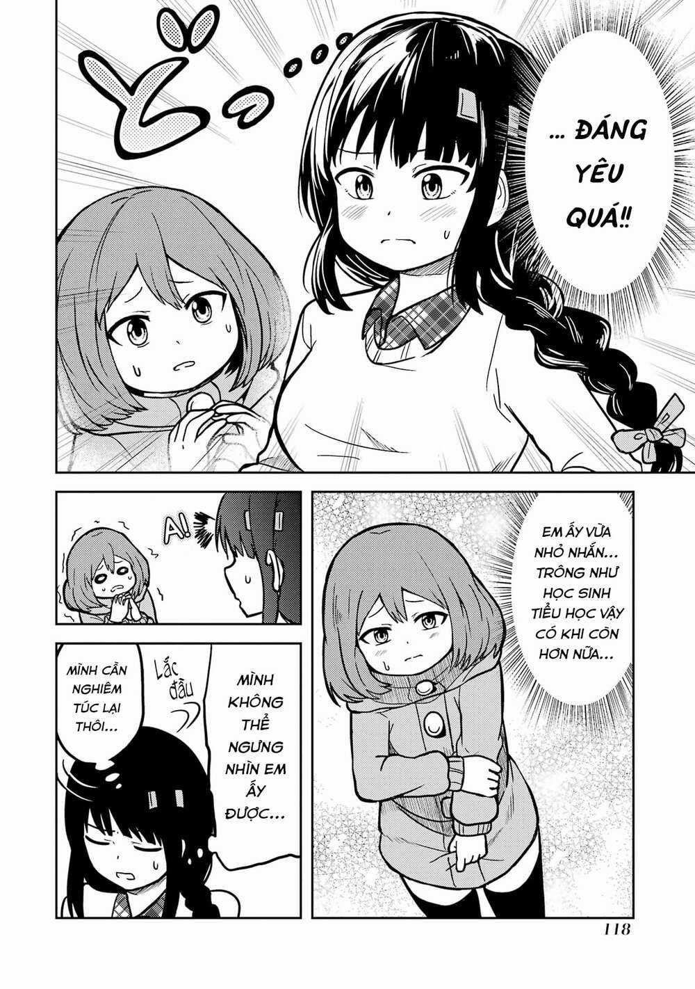 Bé Chapter 9 trang 6