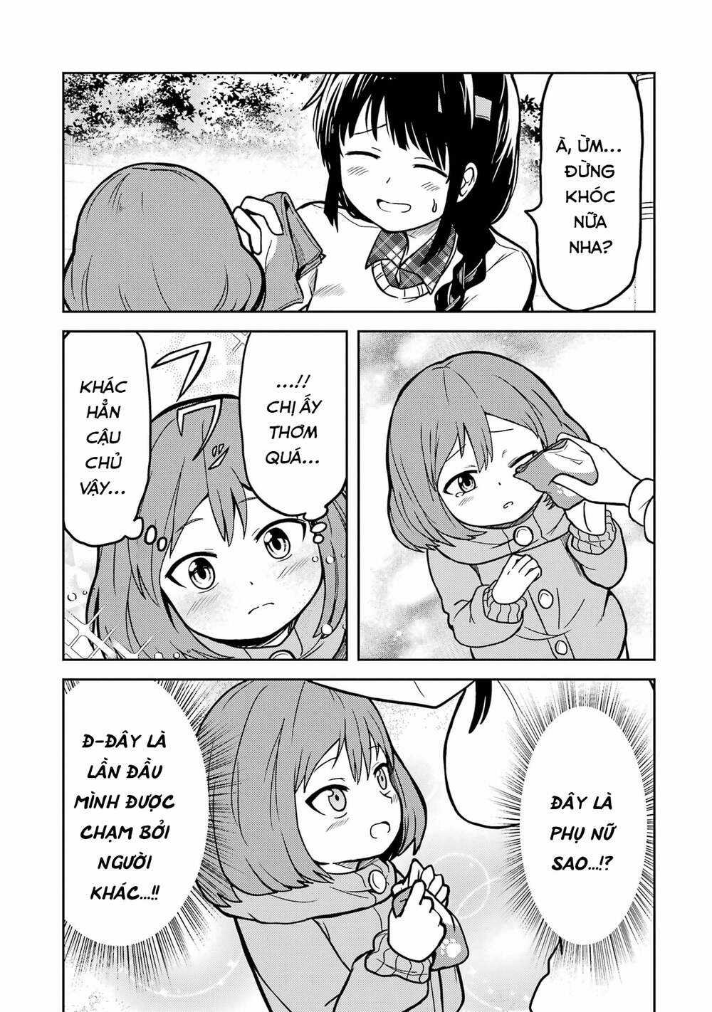 Bé Chapter 9 trang 9