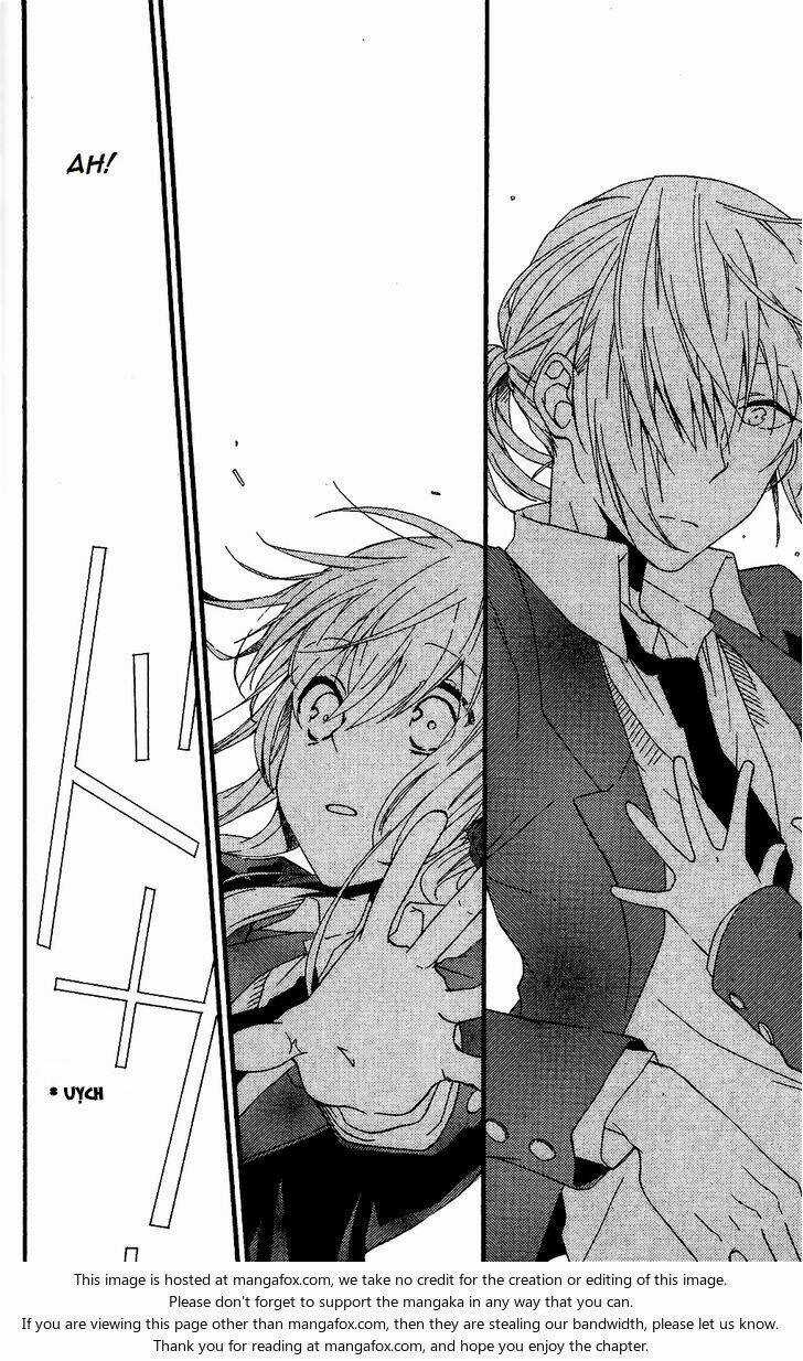 Bear Bear Chapter 2 trang 18