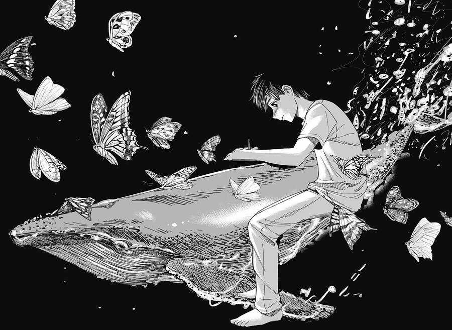 Beat And Motion Chapter 1.2 trang 20