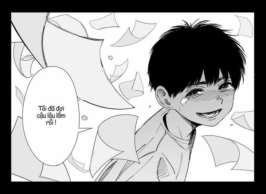 Beat And Motion Chapter 1.2 trang 25