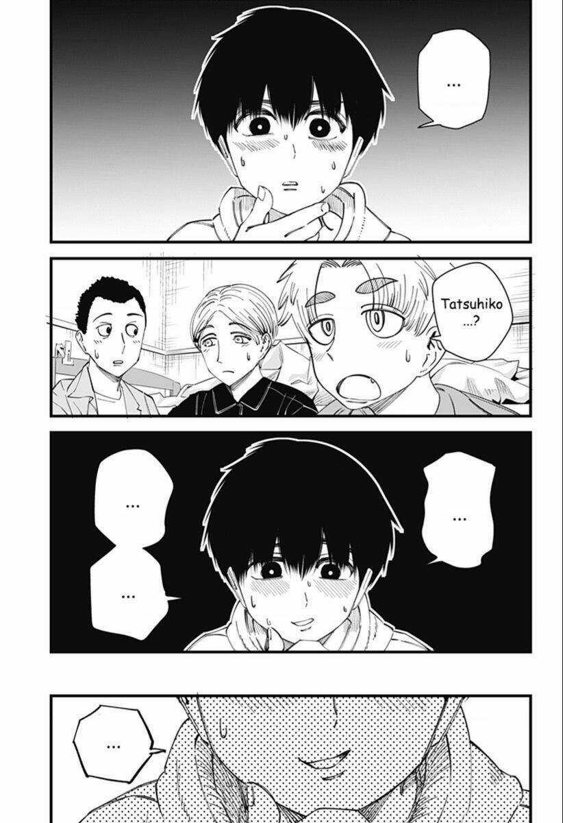 Beat And Motion Chapter 11 trang 20