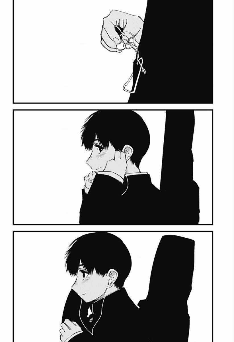 Beat And Motion Chapter 11 trang 25