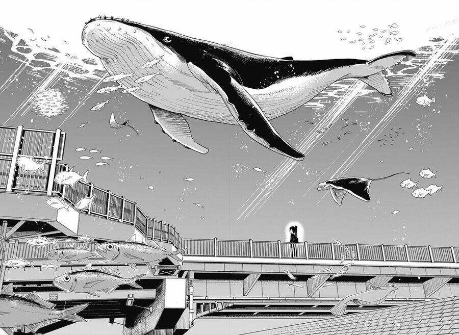 Beat And Motion Chapter 11 trang 27