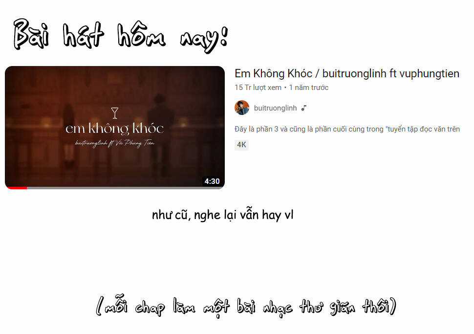 Beat And Motion Chapter 13 trang 24