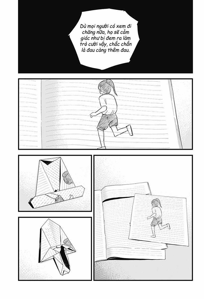 Beat And Motion Chapter 15 trang 17