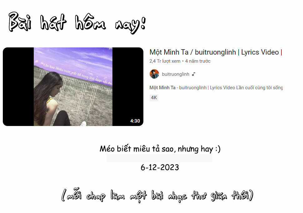 Beat And Motion Chapter 15 trang 23