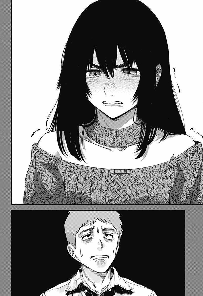 Beat And Motion Chapter 16 trang 14