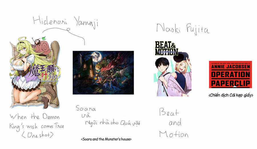 Beat And Motion Chapter 16 trang 24