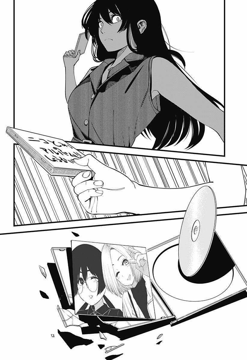 Beat And Motion Chapter 17 trang 42