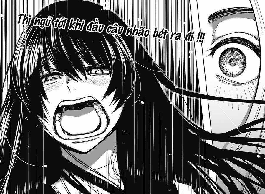 Beat And Motion Chapter 18 trang 18