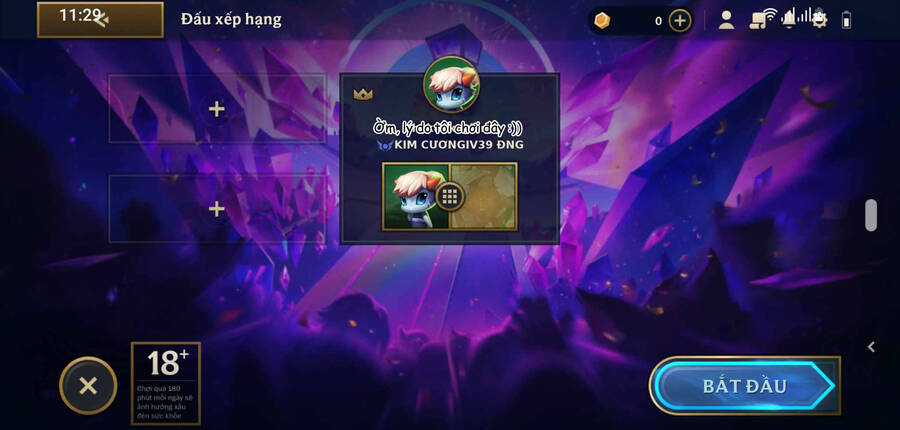 Beat And Motion Chapter 18 trang 25