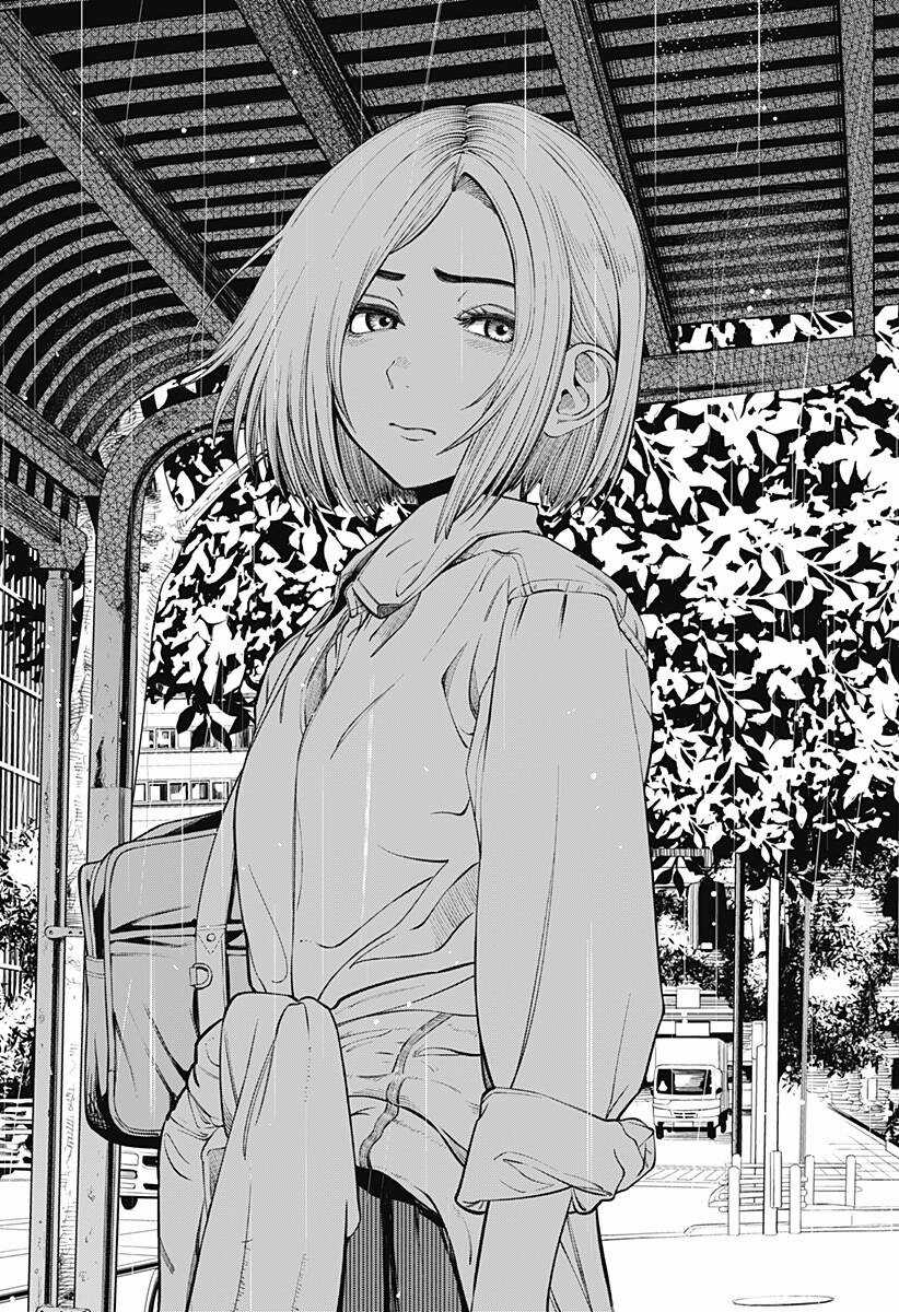 Beat And Motion Chapter 19 trang 18