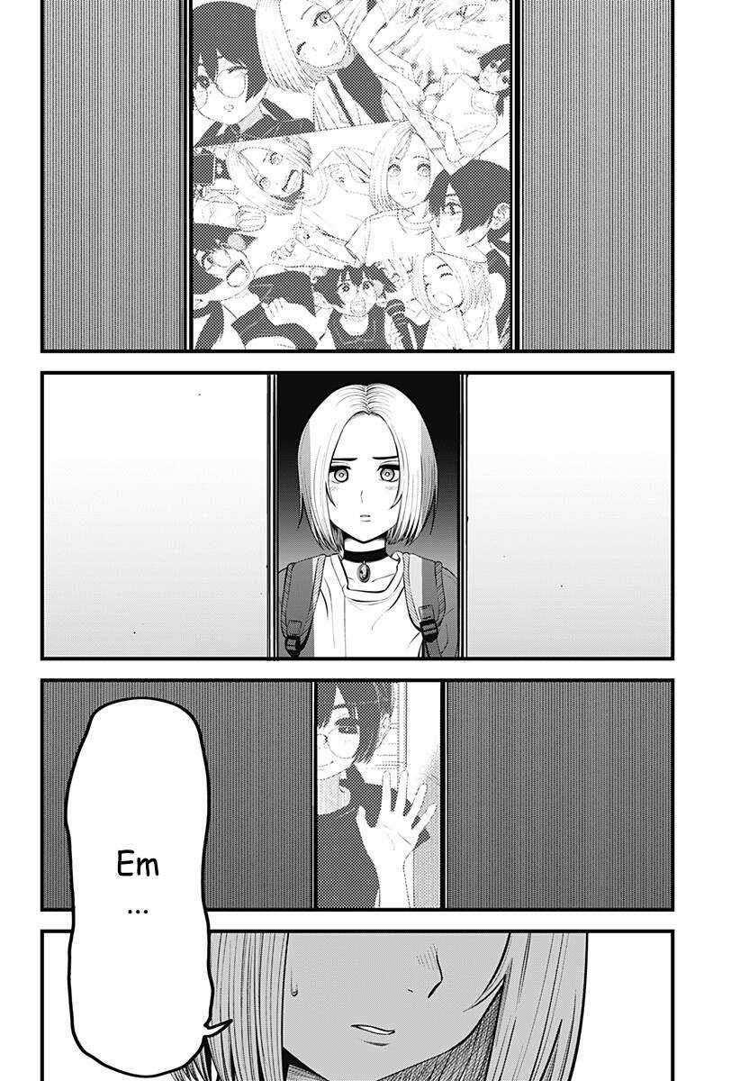 Beat And Motion Chapter 19 trang 19