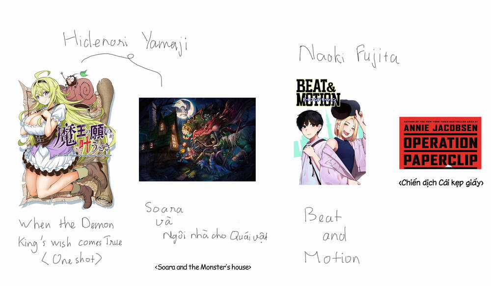 Beat And Motion Chapter 19 trang 27