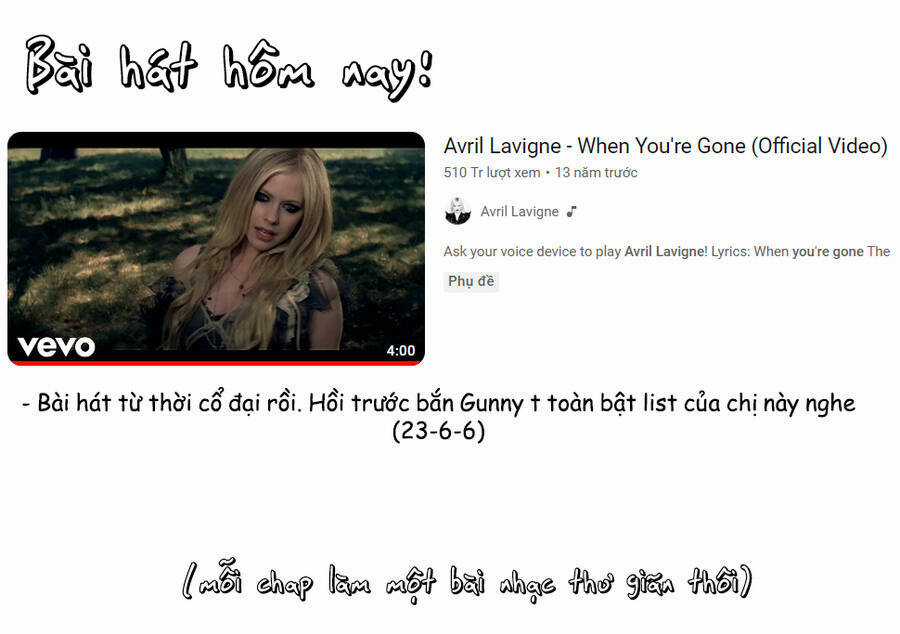 Beat And Motion Chapter 2 trang 47