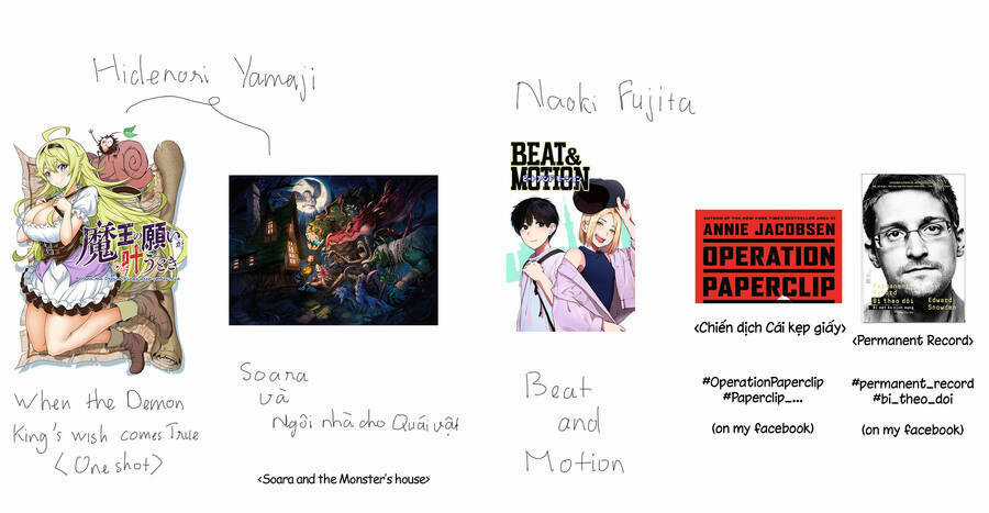 Beat And Motion Chapter 20 trang 27