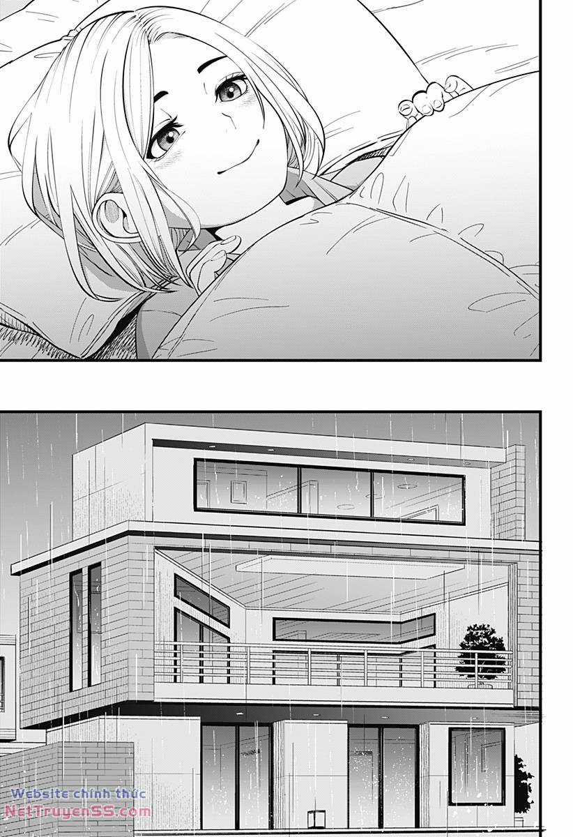 Beat And Motion Chapter 21 trang 13