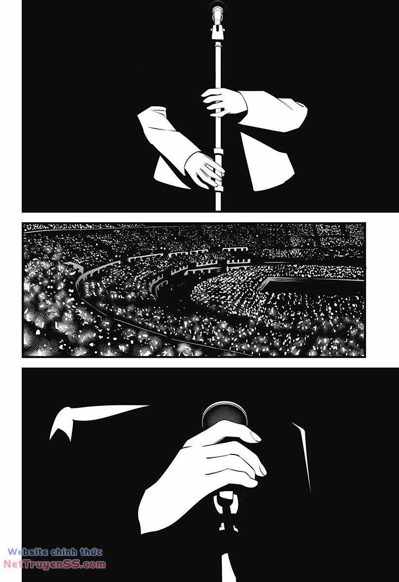 Beat And Motion Chapter 21 trang 18