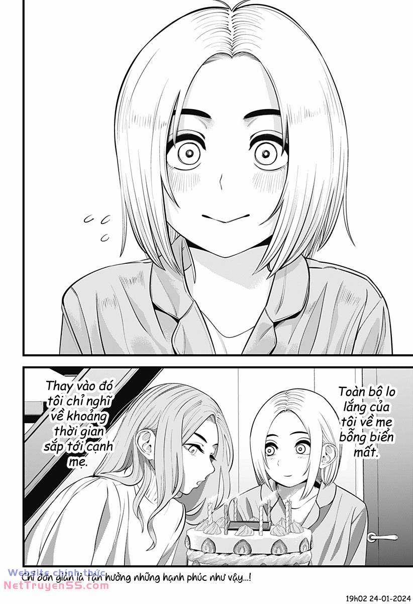 Beat And Motion Chapter 21 trang 27