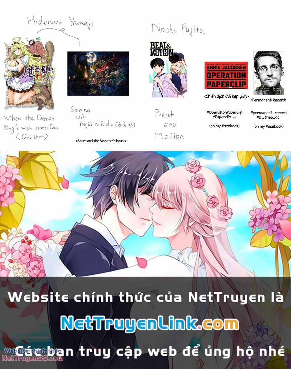 Beat And Motion Chapter 21 trang 29