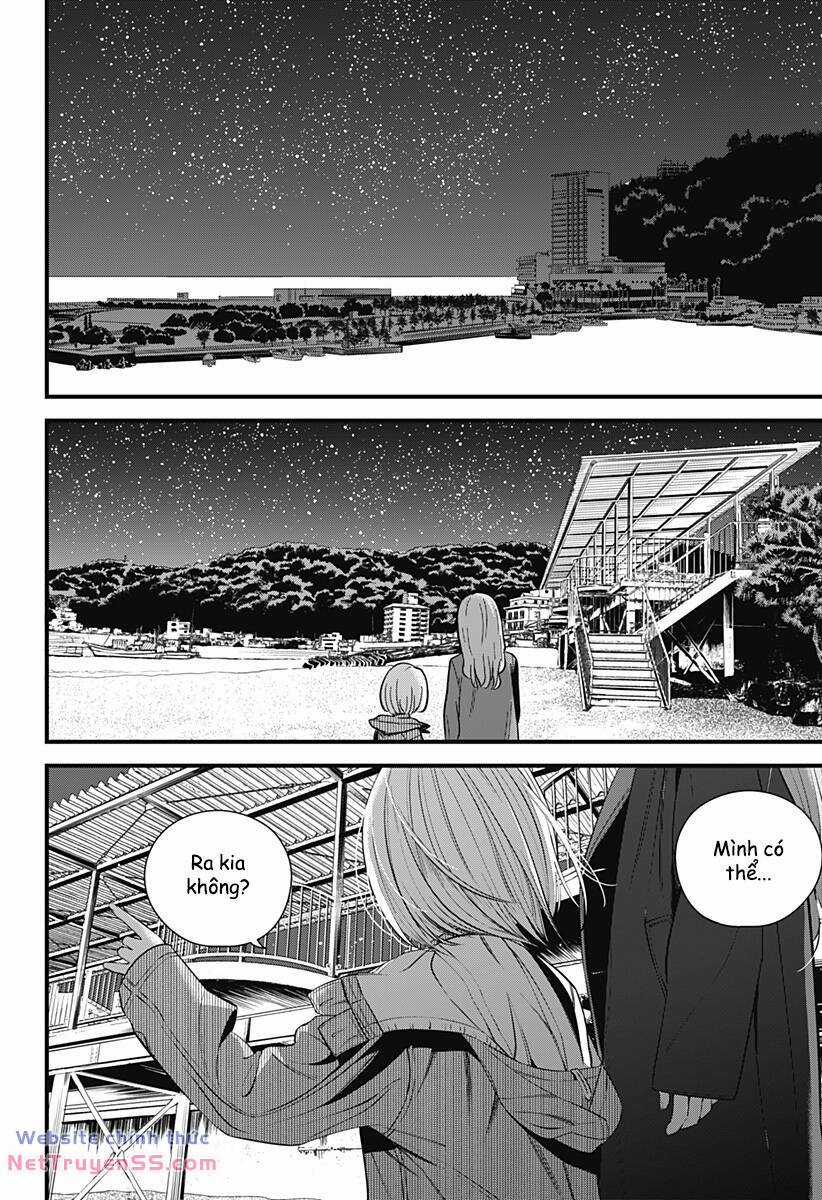 Beat And Motion Chapter 22 trang 6