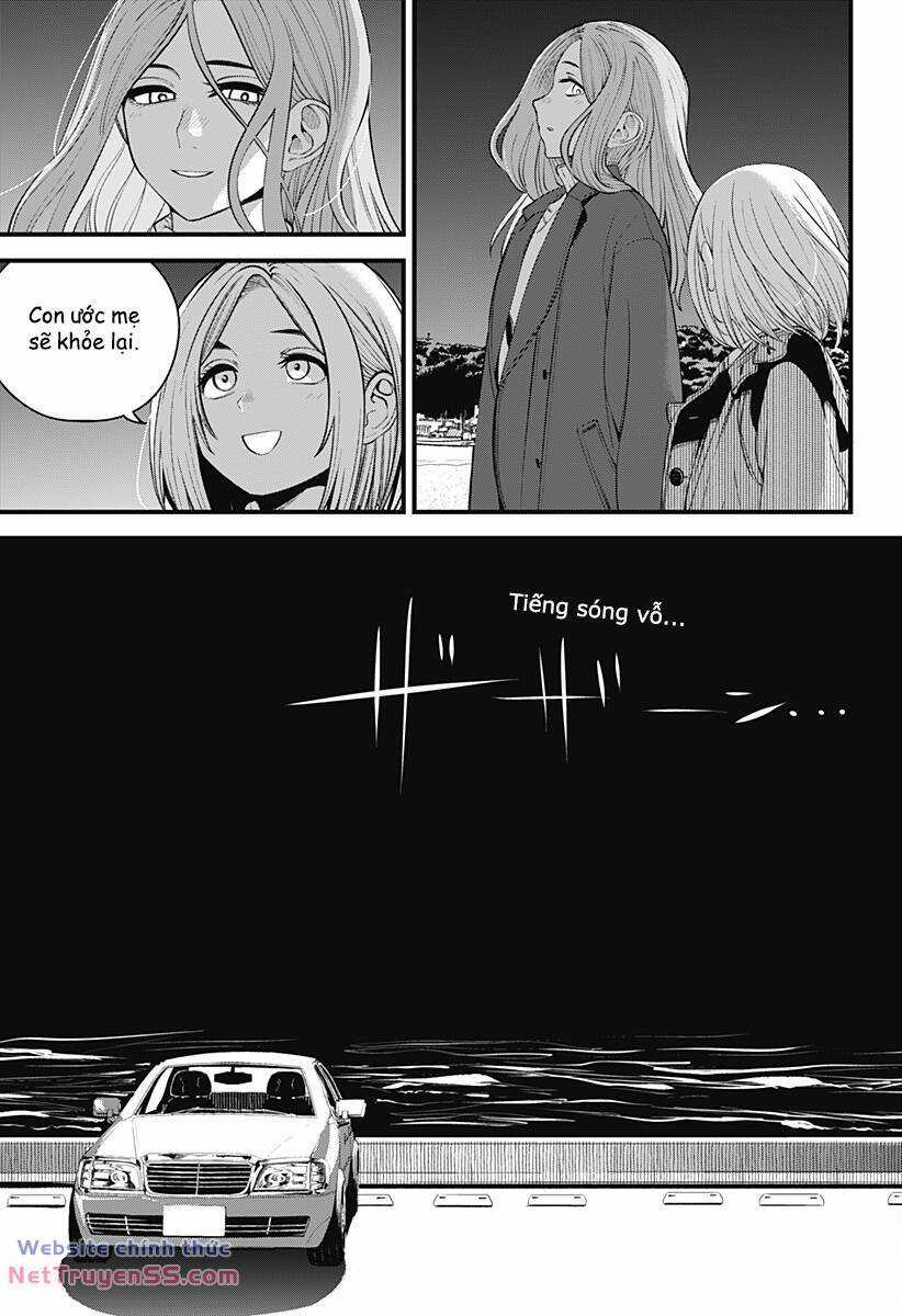 Beat And Motion Chapter 22 trang 9