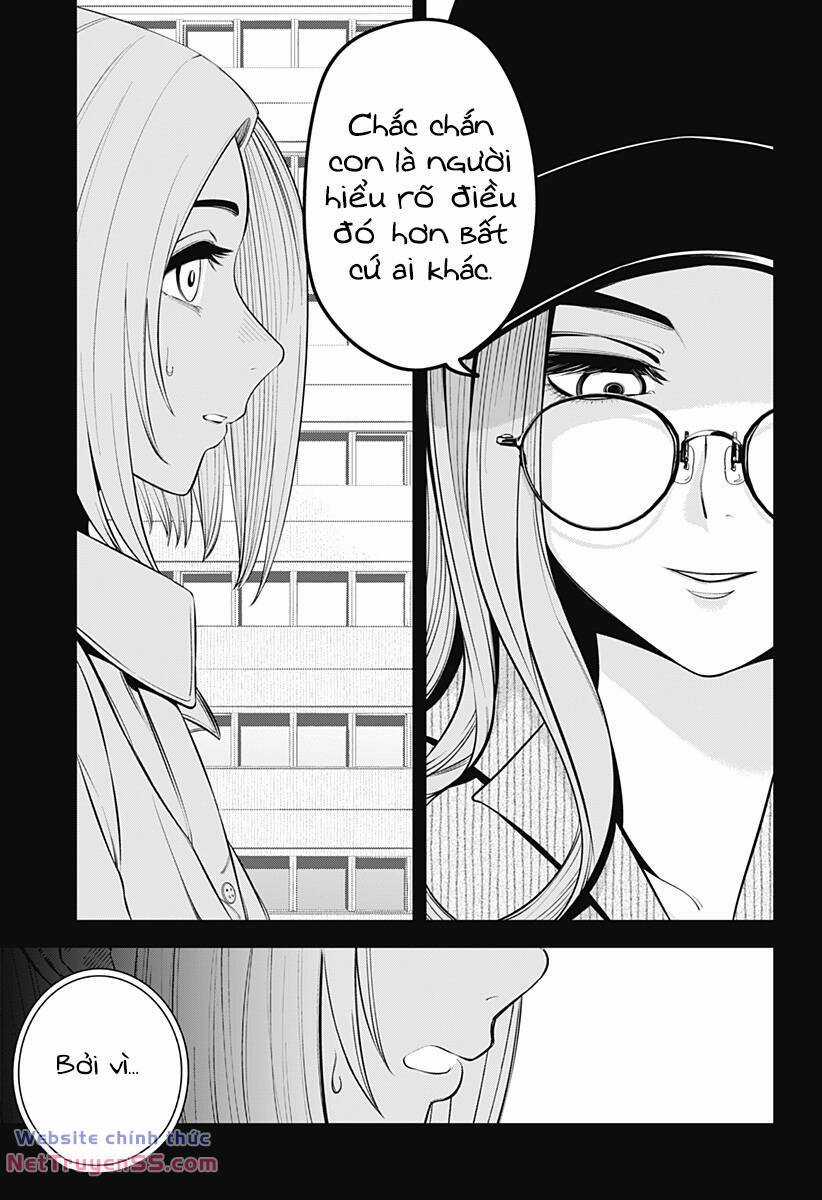 Beat And Motion Chapter 23 trang 3