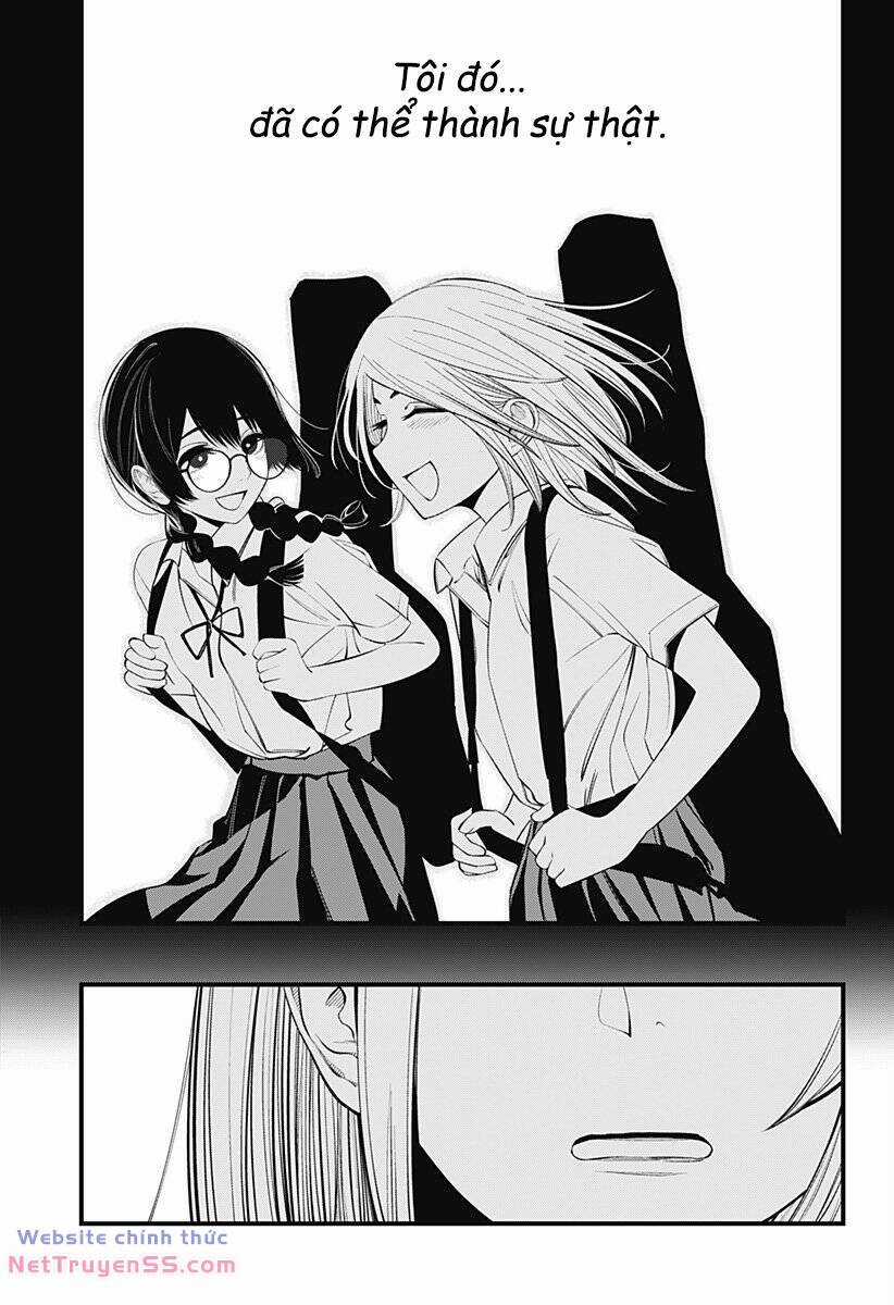 Beat And Motion Chapter 24 trang 5