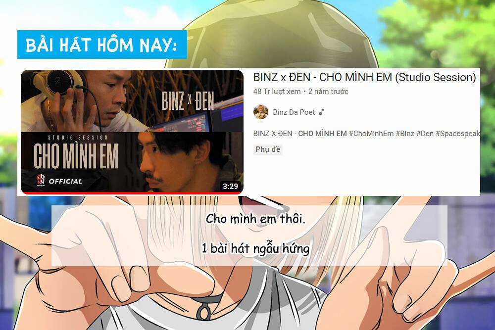 Beat And Motion Chapter 25 trang 24