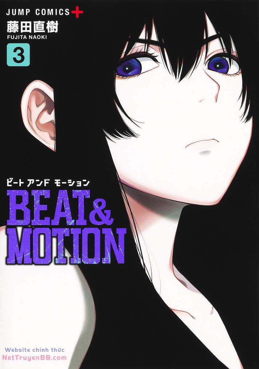 Beat And Motion Chapter 26 trang 23