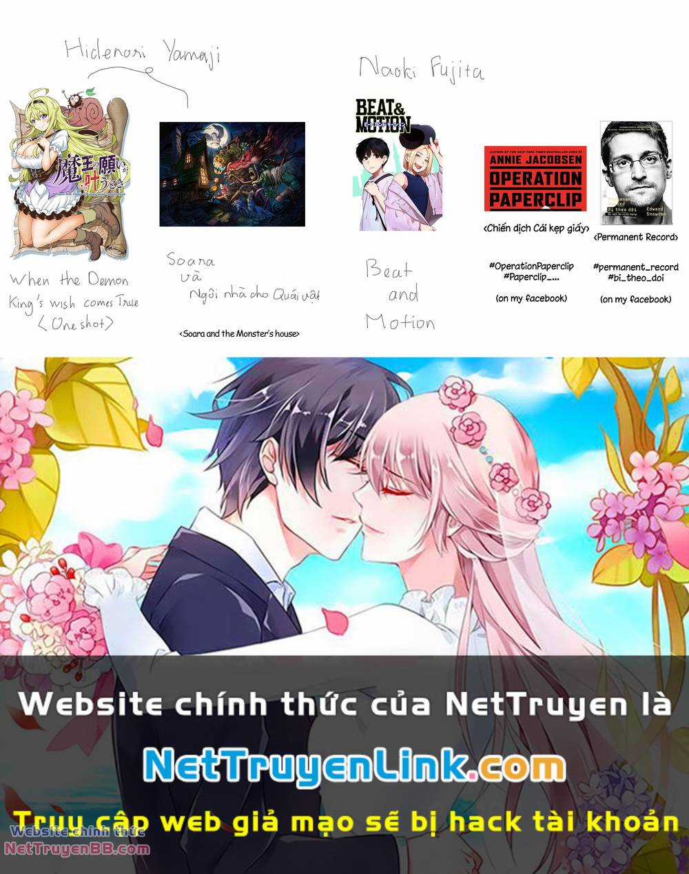 Beat And Motion Chapter 26 trang 24