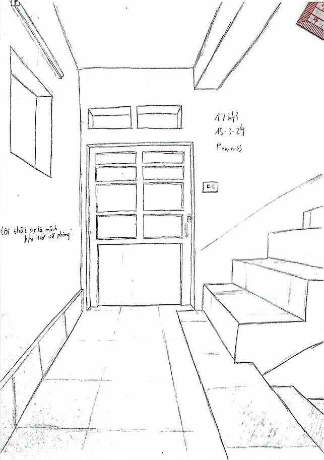 Beat And Motion Chapter 27 trang 22