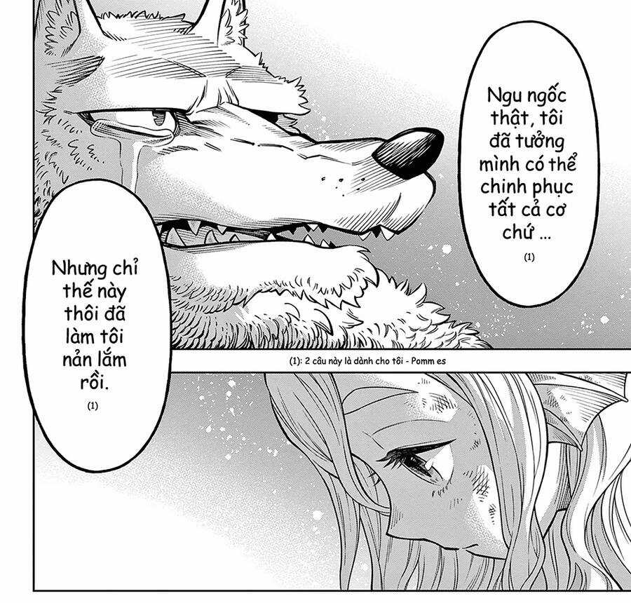 Beat And Motion Chapter 27 trang 23