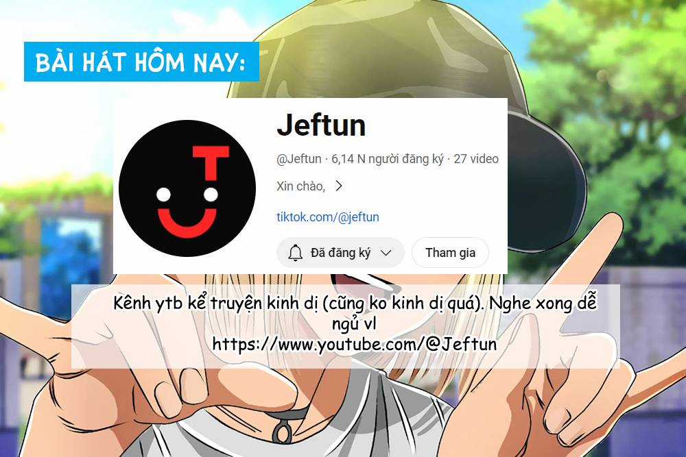 Beat And Motion Chapter 28 trang 21