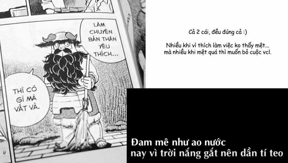 Beat And Motion Chapter 28 trang 22