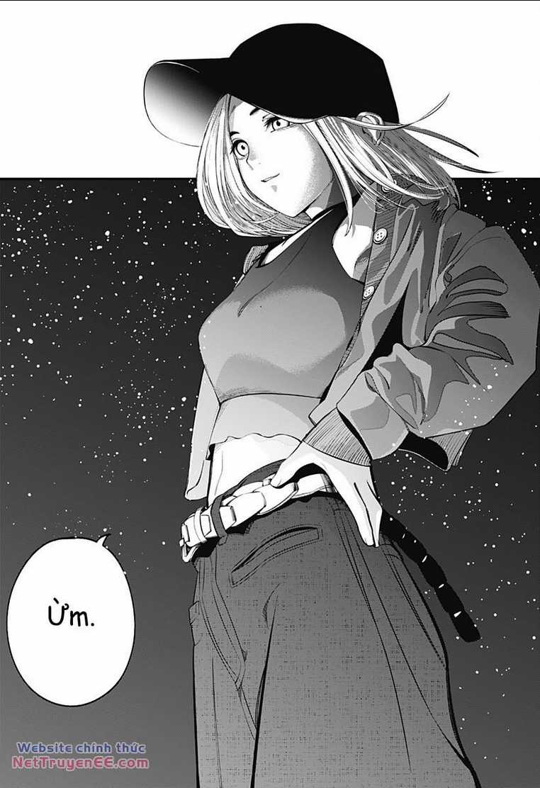 Beat And Motion Chapter 29 trang 12