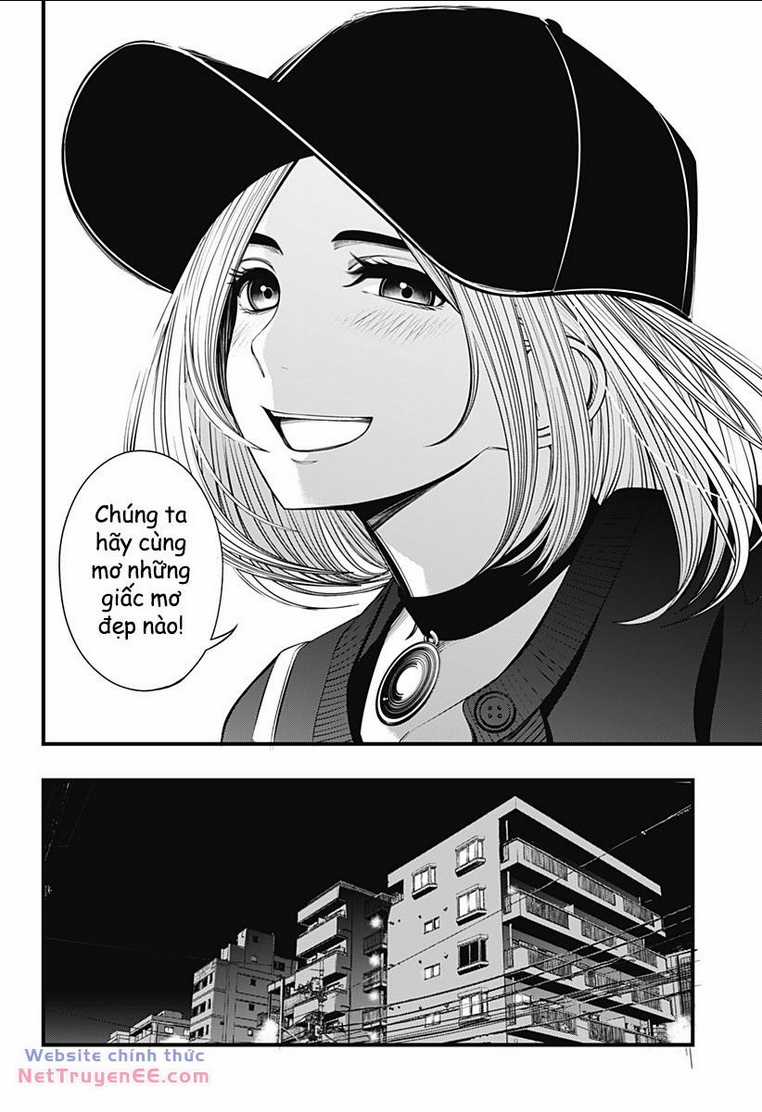 Beat And Motion Chapter 29 trang 19