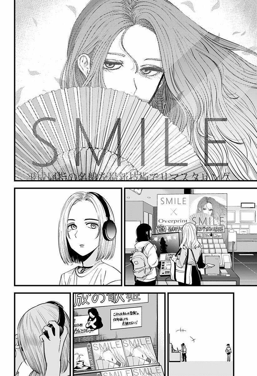 Beat And Motion Chapter 3 trang 22