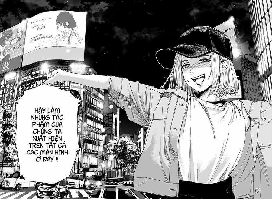 Beat And Motion Chapter 3 trang 28