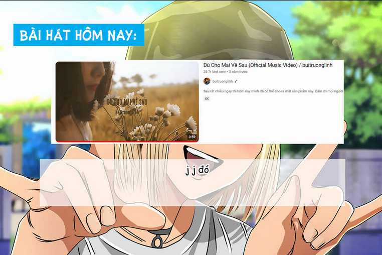 Beat And Motion Chapter 30 trang 22