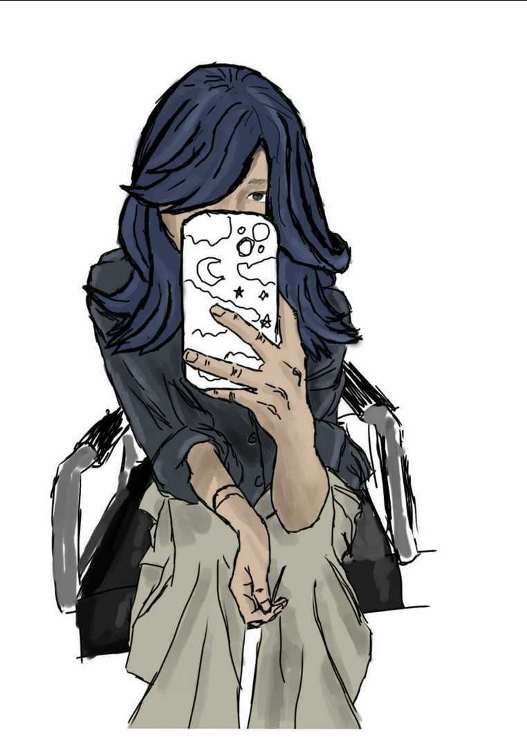 Beat And Motion Chapter 30 trang 23