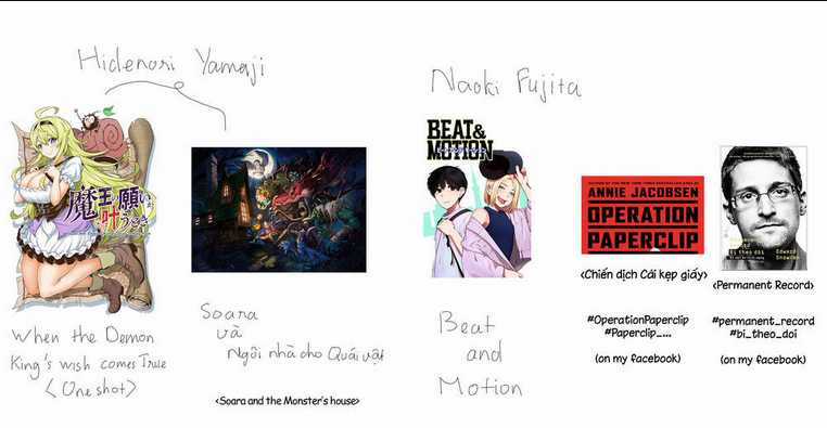 Beat And Motion Chapter 30 trang 25