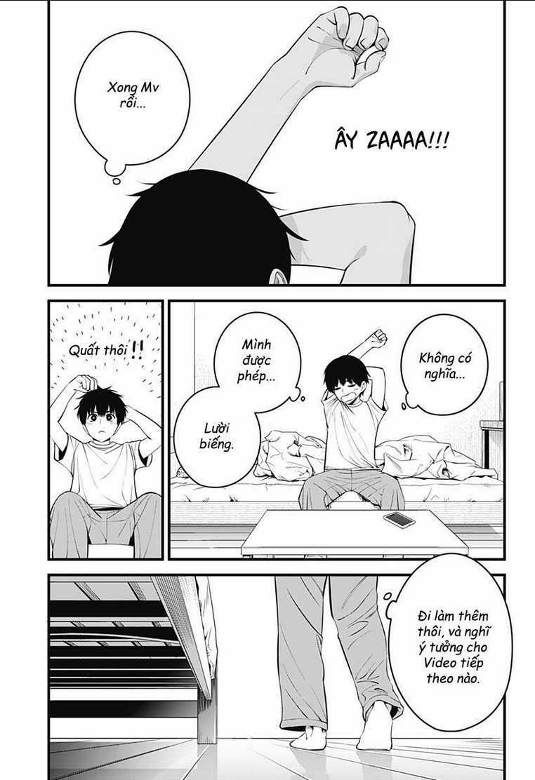 Beat And Motion Chapter 30 trang 5