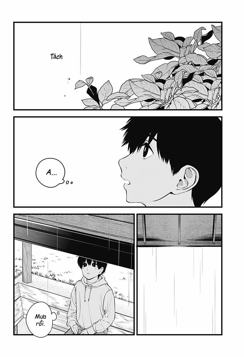 Beat And Motion Chapter 31 trang 22