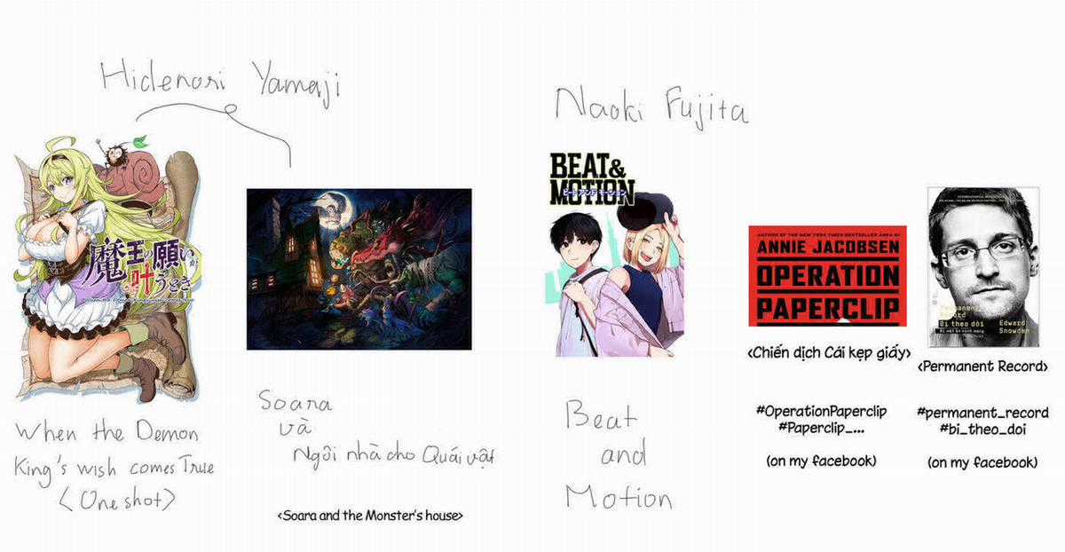 Beat And Motion Chapter 31 trang 26