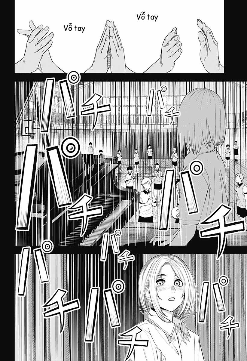 Beat And Motion Chapter 32 trang 15