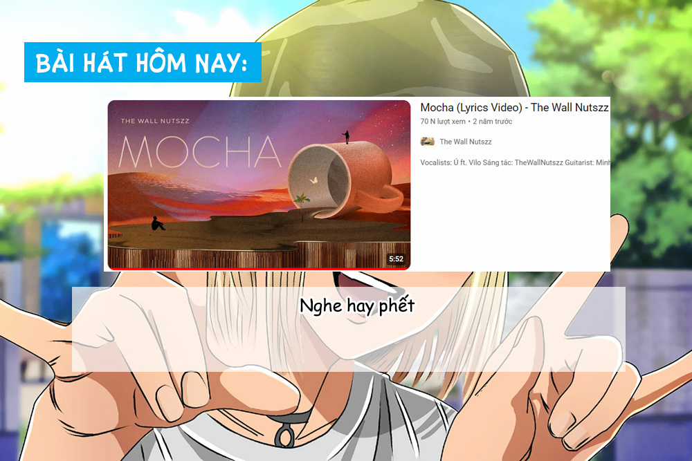 Beat And Motion Chapter 33 trang 25