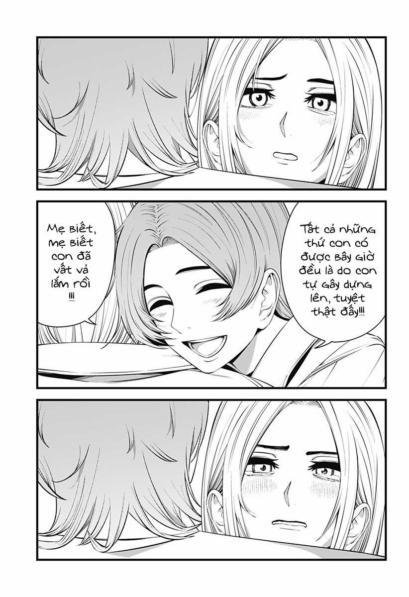 Beat And Motion Chapter 33 trang 9