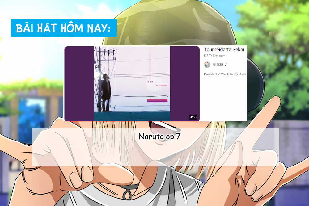 Beat And Motion Chapter 34 trang 22